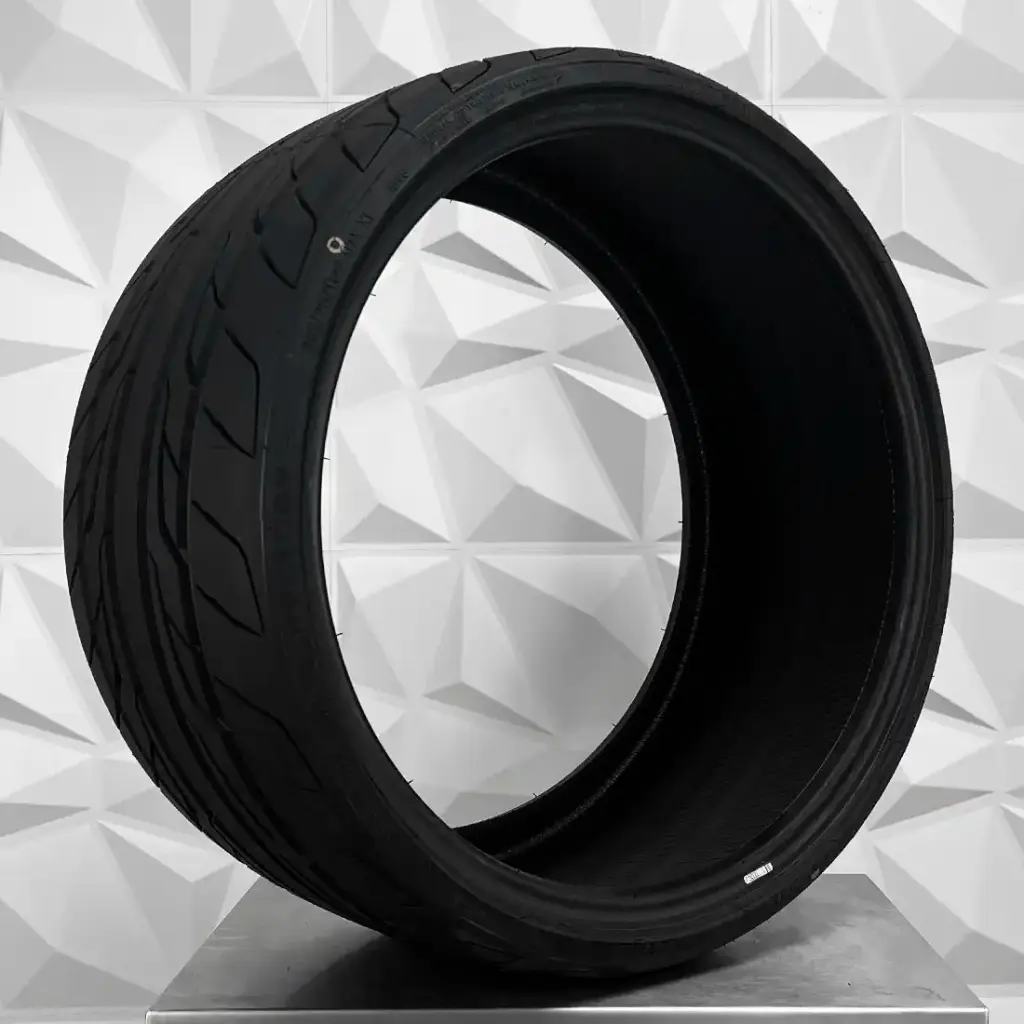 LLANTA DELMAX 285/35ZR22 ULTIMA SPORT 106W