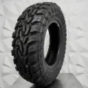 LLANTA MAZZINI 35X12.50R20LT MUD CONTENDER 121Q
