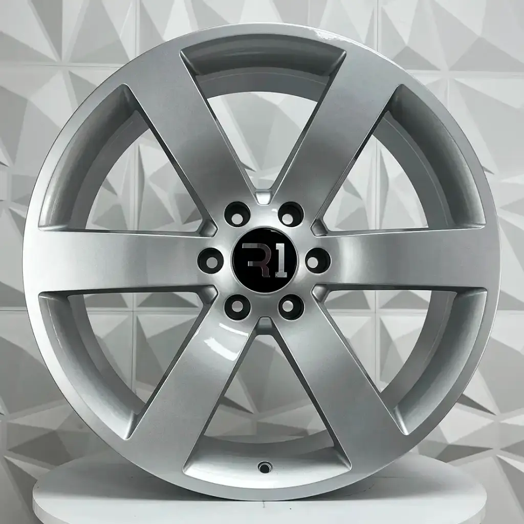 RIN 24X10 6-139.7 R1 SPORT L5576 SILVER ET30 CB78.1